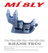 Chân vịt SP18 8ly máy may (khâu) công nghiệp 1kim