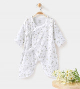 Body sơ sinh vải xô xuất Nhật