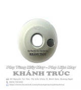 5 Suốt 2kim nhôm ổ lớn máy may (khâu) công nghiệp