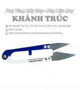 Kéo Sắt tốt bấm chỉ dùng cho ngành may