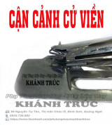 Cử viền 2 mép dây vào 40ly ra 12ly máy may công nghiệp