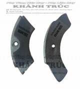 Cây thắng trong mô tơ máy may (khâu) công nghiệp