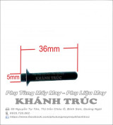 Ty tống bên trong tăng sông máy may công nghiệp 1kim