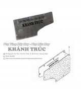 Ron nắp trước máy Juki máy may (khâu) công nghiệp