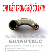 Chi tiết trong bộ cò máy may công nghiệp 1kim
