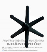 2 cái Bông chỉ máy may (khâu) công nghiệp