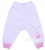 Quần sơ sinh Miomio 3M cho bé