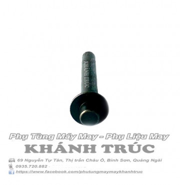 Ty tống bên trong tăng sông máy may công nghiệp 1kim