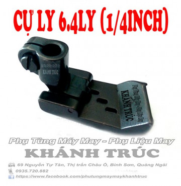 Chân vịt 3kim xéo 1503 máy may (khâu) công nghiệp