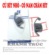 Cử hít nhỏ ( gá may thẳng ) máy may (khâu) công nghiệp và gia đình