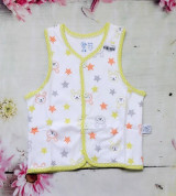 Áo gile cho bé sơ sinh 18401