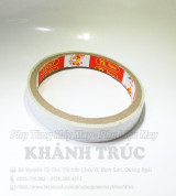 [1 đến 3 cuộn] Keo dán 2 mặt