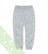 Quần len sơ sinh Lullaby NHL20-18 (màu xanh)