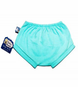 Quần sơ sinh đáy ngang Babymommy QLN0033 (màu)