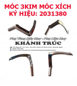[ 2031380 ] Móc máy 3kim ký hiệu móc 2031380
