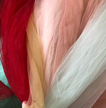 Lưới lục giác cao cấp combo 100k/4m khổ 1,7