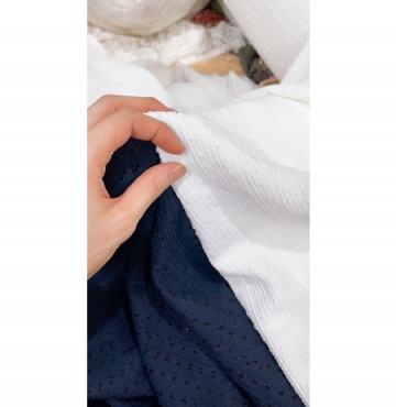 Vải dạ tweed mềm mỏng nhẹ 175k/2m khổ 1,5