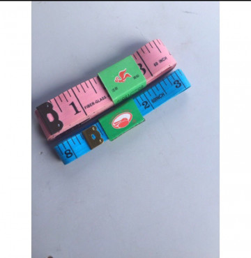 thước dây đo size, may vá 150cm