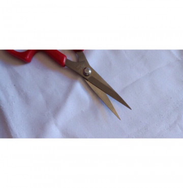 Kéo bổ cơi mũi cong siêu sắc