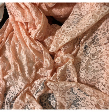 Ren đính kim sa mềm đanh 120k/3m khổ 1,5m