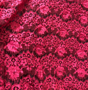 Ren mi đỏ hồng 35k/m khổ 1,5