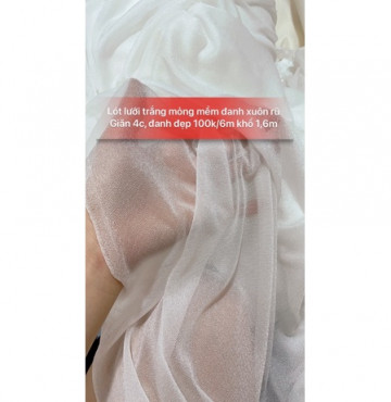 Vải ninh kiều 310