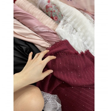 vải nhà may vương xuyến