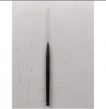 Cây lộn vải loại nhỏ cán màu đen