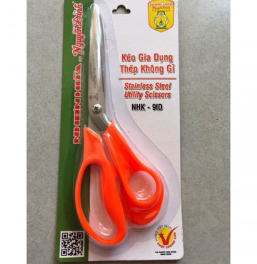 Kéo da dụng Nguyễn Đình ứng dụng nhiều trong sinh hoạt hằng ngày