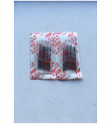 Kim DCx1 TQ TSSM từ số 9 dùng máy VẮT SỔ máy may công nghiệp