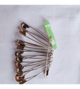 12 cây kim băng có 3 size