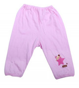 Quần sơ sinh Miomio (ngôi sao hồng)