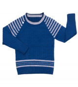 Áo len sơ sinh bé trai TV1706,1708,1701