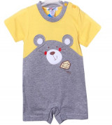 Body sơ sinh liền cộc Thái Lan