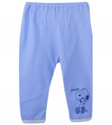 Quần sơ sinh hình Snoopy bé trai