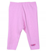 Quần sơ sinh Dokma đáp đũng (dài, hồng)