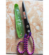 Kéo cắt vải hiệp số 3 chiều dài lưỡi kéo 1 tất 8 kéo cắt ngọt