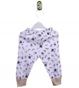 Quần sơ sinh bo gấu Carter B06-B5