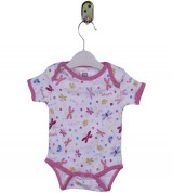 Body Carter cộc tay cho bé sơ sinh