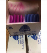 Phấn may con gấu panda