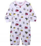 Body cho bé sơ sinh Beiner 5538