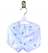 Quần đùi sơ sinh Kerokid KR201, 202 100236