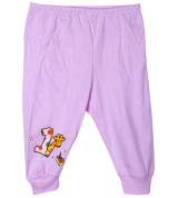 Quần sơ sinh Baby Born (dài, đáp đũng)