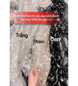 Ren thêu hoa nhi cao cấp 110k/ 3m khổ 1,3 chân 2 biên