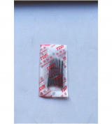 Kim DCx1 TQ TSSM từ số 11 đến 18 dùng máy VẮT SỔ máy may công nghiệp