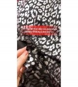 vải umi thể thao giãn 4c nhũ 100k/kg 2,8m khổ 1,5