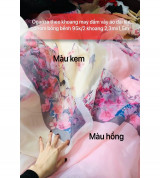 oganza theo khoang 120k/3m khổ 1,5