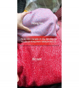 dạ chun mềm đanh giãn nhẹ 180k/2m khổ 1,5