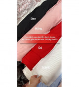 vải voan dập ly dày dặn đẹp 150k/kg 5m khổ 1,5, ko cần lót