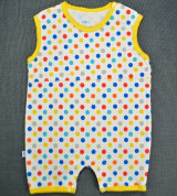 Body sơ sinh HBT bé gái (nhiều màu)